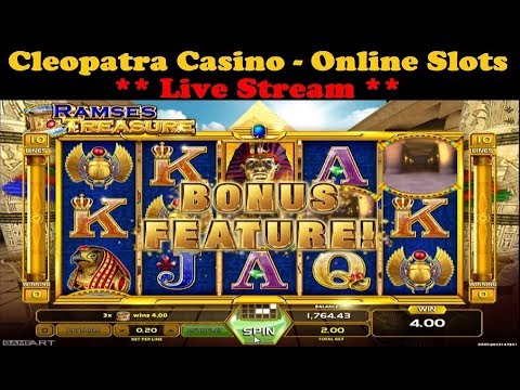 Legitimate Online Casino Slots